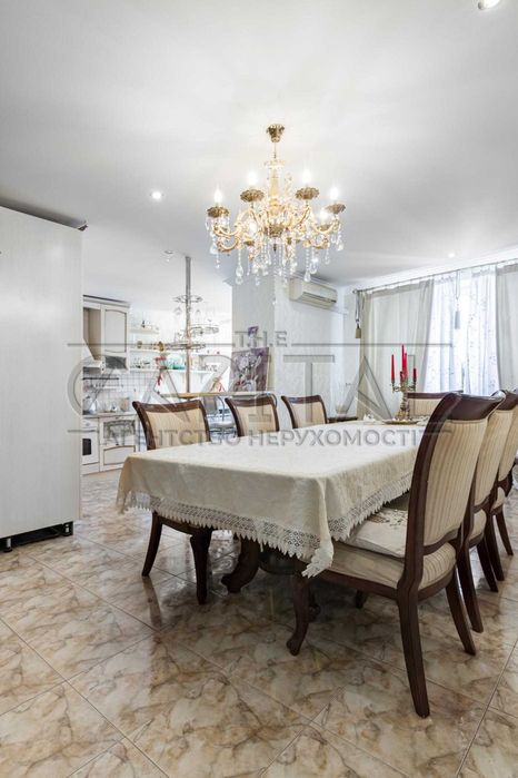 Продаж квартири  пр-т Володимира Івасюка 14 б / парк Наталка / Оболонь