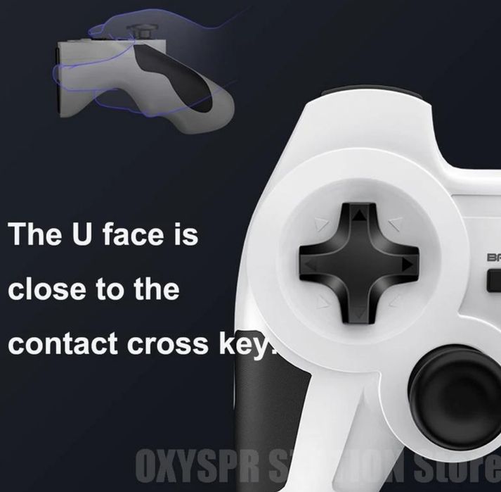 Геймпад, джойстик Betop Condor XPro BTP-2163X! USB!