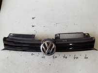 VW GOLF 6 VI 08-13r HB ATRAPA GRILL