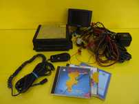 NAWIGACJA ZESTAW BLAUPUNKT TRAVELPILOT NR175