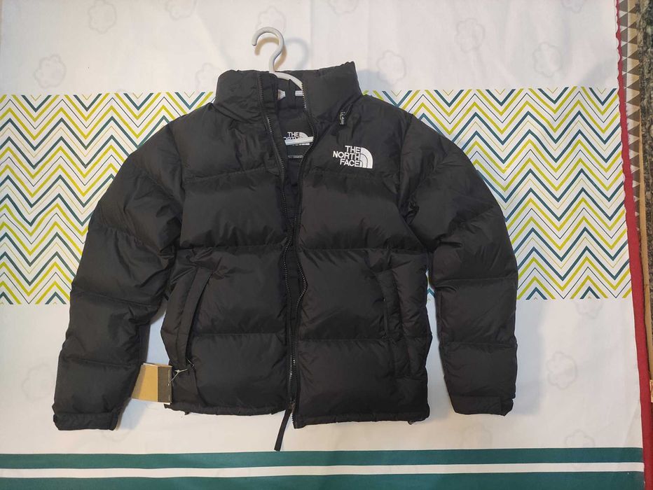 The North Face size XS