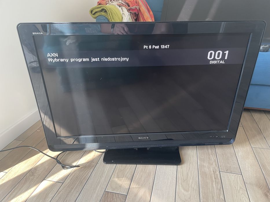 Telewizor Sony 40 cali