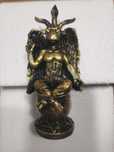 Imagem (Figura Belzebu) Baphomet