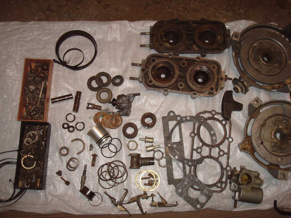 запчасти. лодочного мотора вихрь 25 . 30