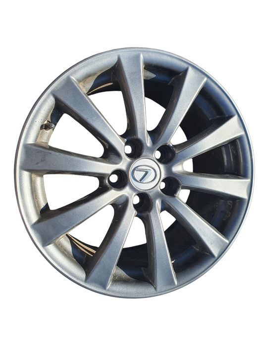 LEXUS IS220 IS250 17" 5x114,3 felgi aluminiowe 8J