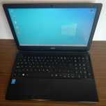 Laptop Acer Aspire E1-572 i3-4010U/4GB/500GB/15.6"/HDMI