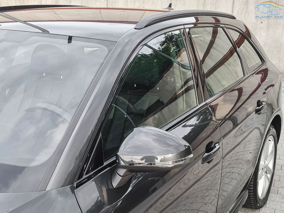 Audi A4 2020 Audi A4 B9 Avant Facelifting 2.0 TDI 190KM S-tronic