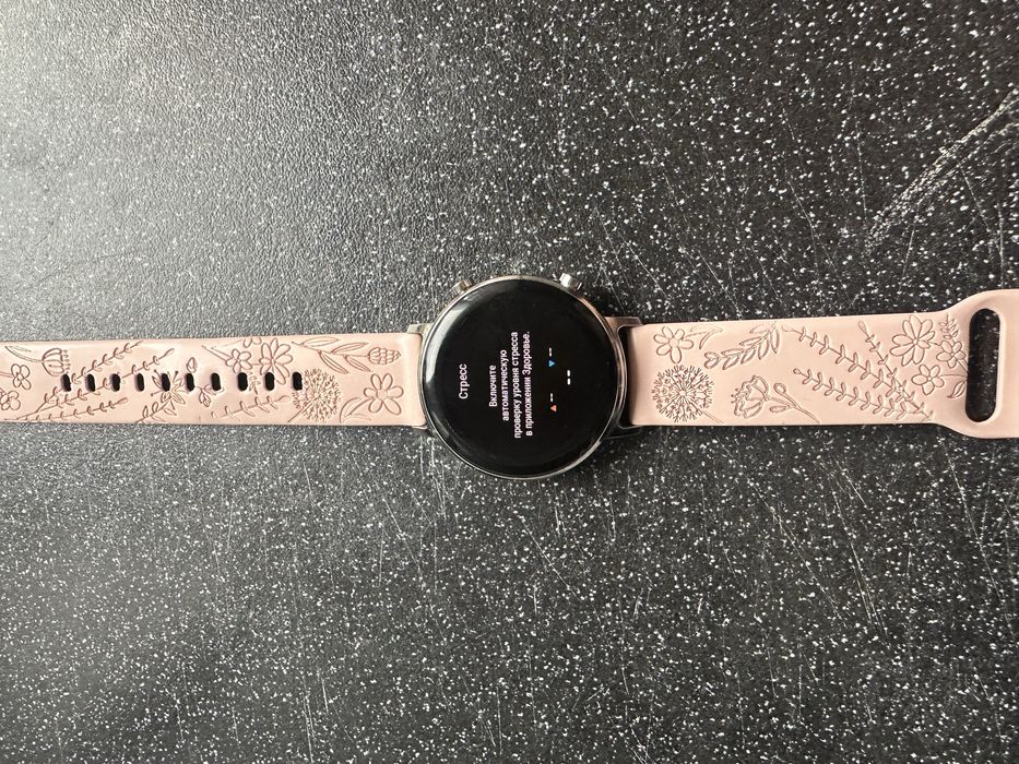 Годинник Huawei watch GT 2-92 D 42 mm