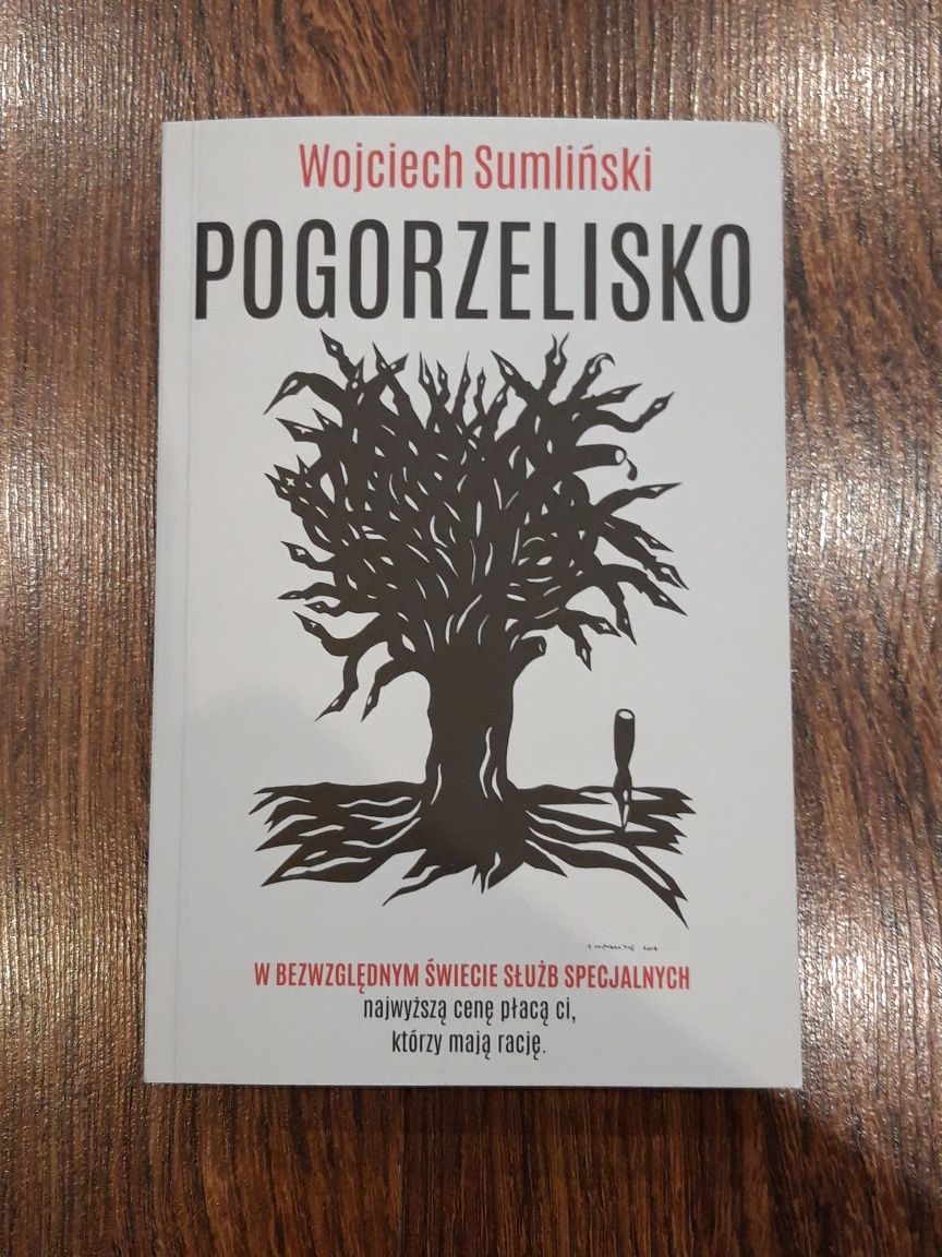 Sumliński Pogorzelisko