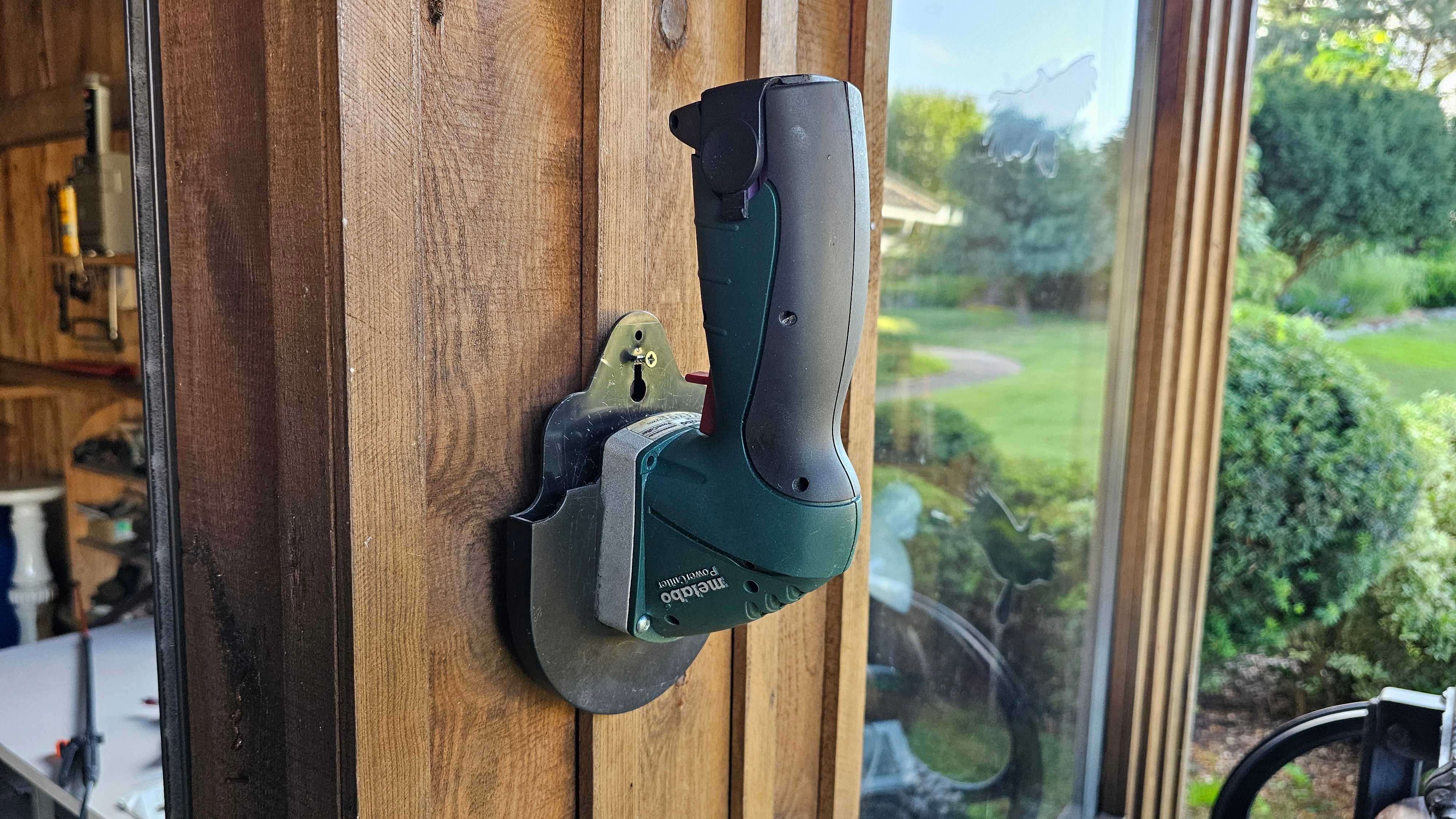 Nożyce do żywopłotu,trawy, Acu- Metabo- 7.2v