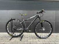 Bicicleta Usada Cannondale F29