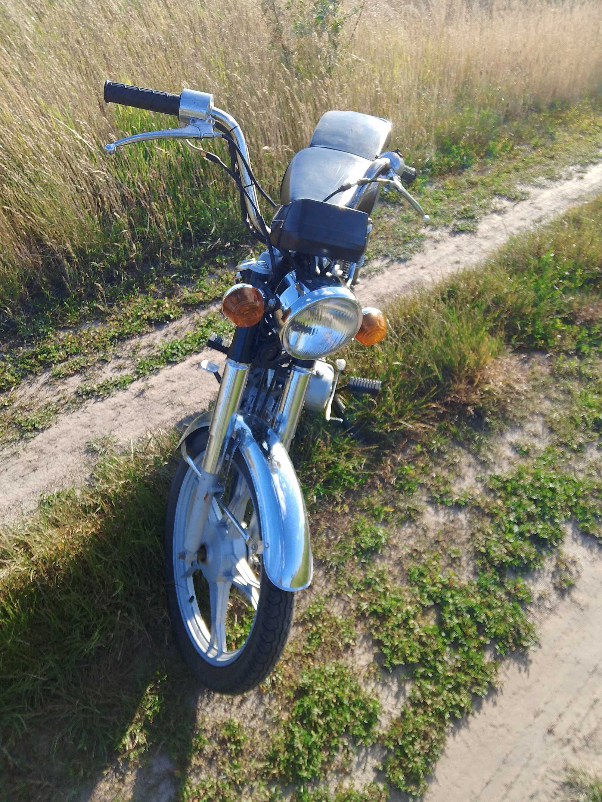 Дельта 72 кубів.
