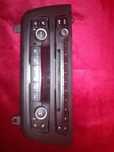 Bmw F30 F36 F34 Panel klimatyzacji i radia