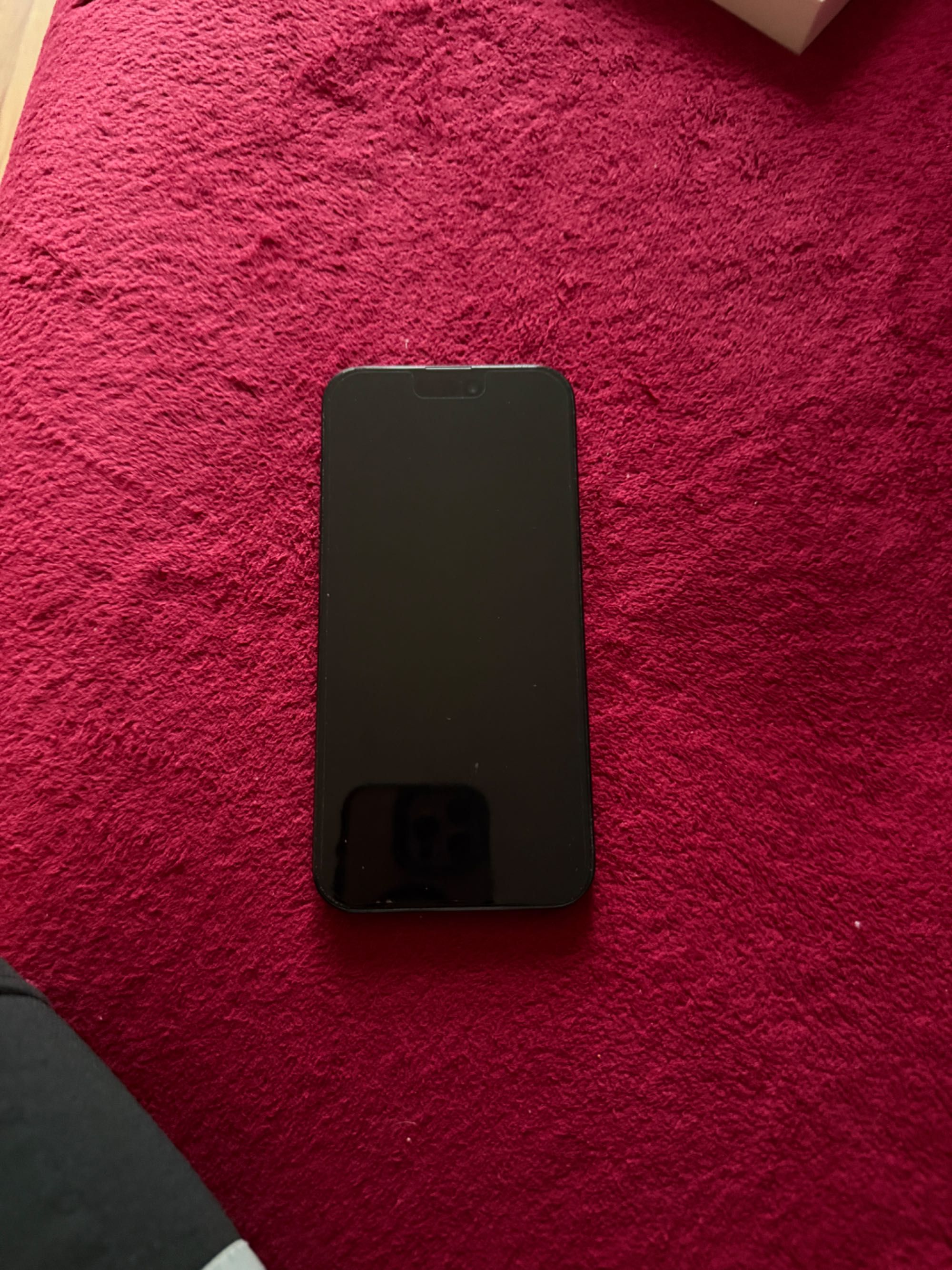 Polecam iPhon 15 pro max 256