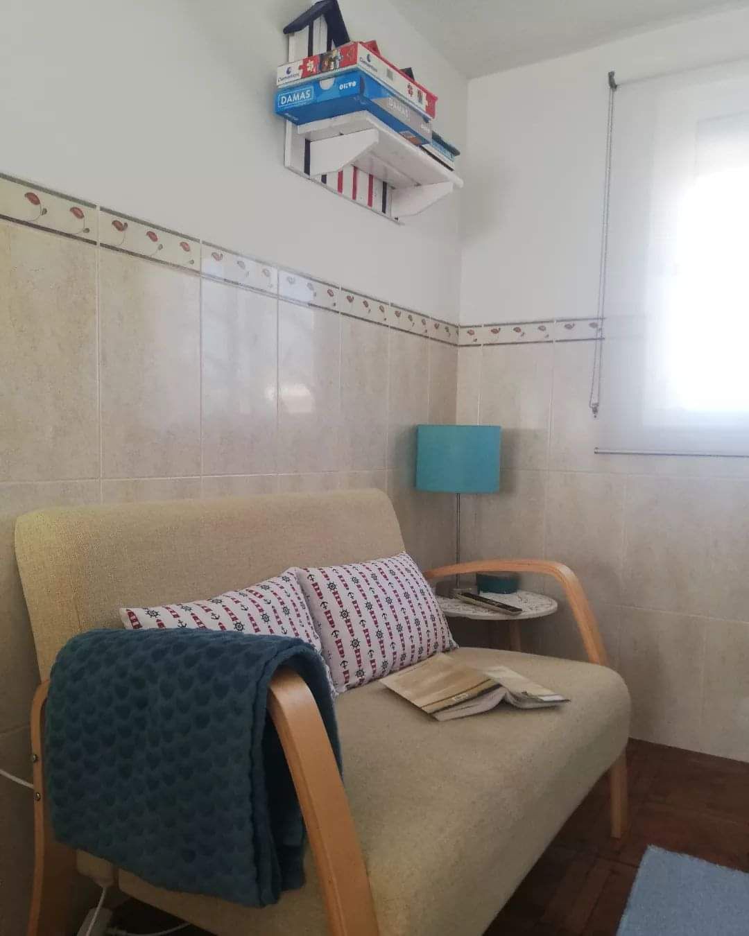 S. Martinho do Porto - Casa Miminho das Hortas