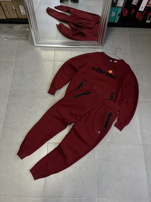 Спортий костюм Ellesse худі , штани , світшот