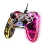 Mars Gaming MGP-C, Profesjonalny Neonowy Gamepad RGB -5%