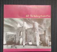 LP U2 - The Unforgettable Fire - excelente estado