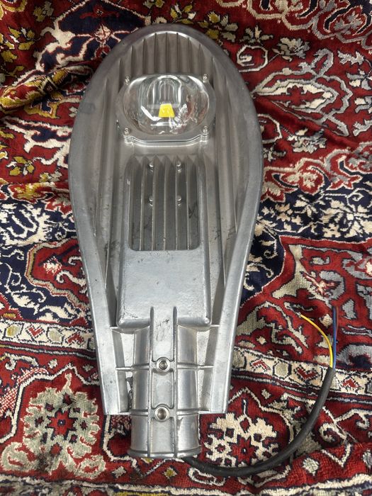 Вуличний LED ліхтар 30 вт Новий