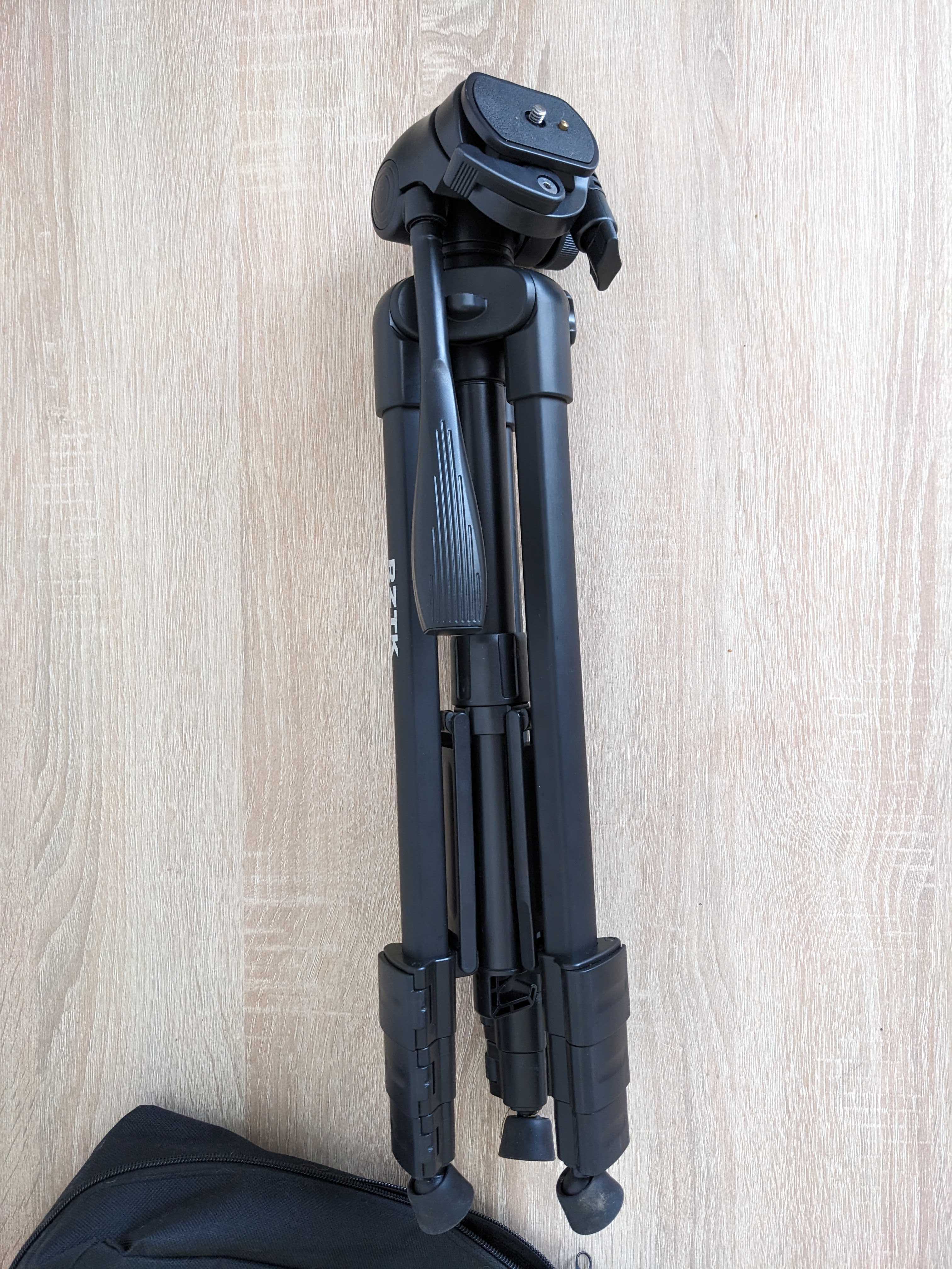Штатив RZTK Tripod Stand Black