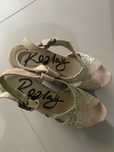 Sapatos senhora Replay