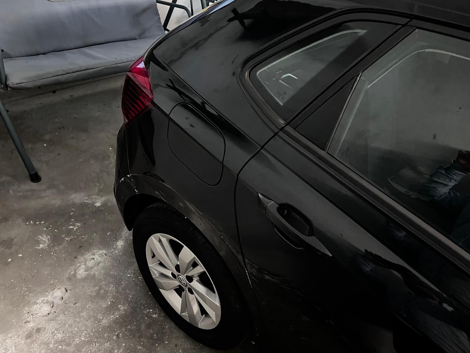 Polo 2018, 1.0 confortile com 63.900 km. Mecanica perfeita.