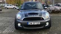 MINI Cooper S MINI Cooper S 195 KM po Kapitalnym remoncie