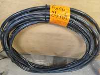 kabel przewód energetyczny ziemny YKXSzo 5x16 24mb 35pln/mb