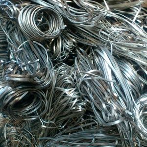 Здать відходи кольорових металів