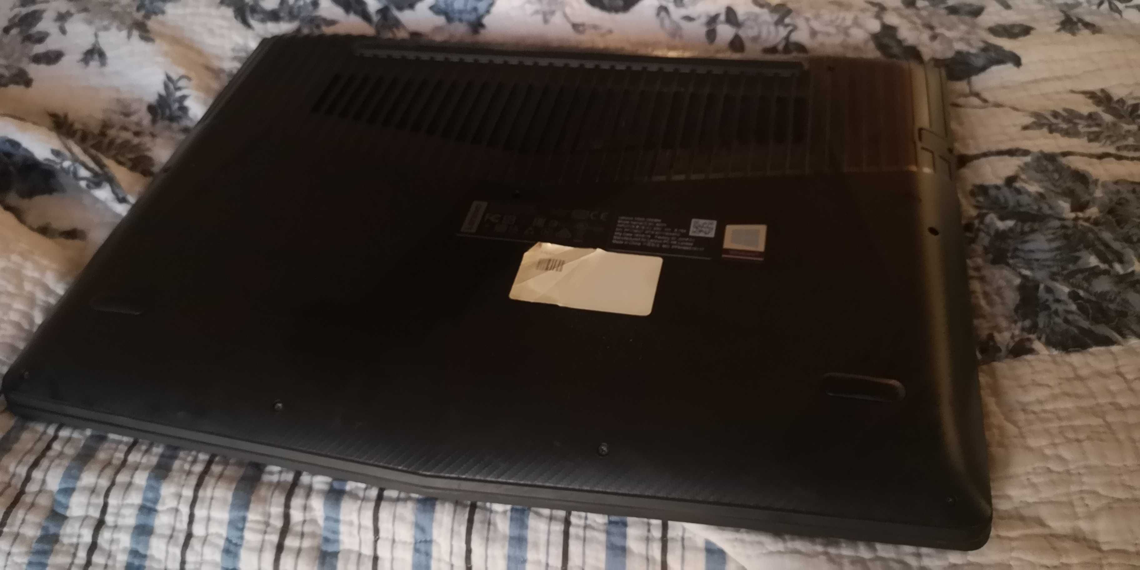 Portátil Lenovo Legion y520