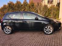 Opel Corsa Opel Corsa E Color Edition czarny metalik