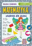 Matematyka Zadania Dla Dzieci Poziom Ii