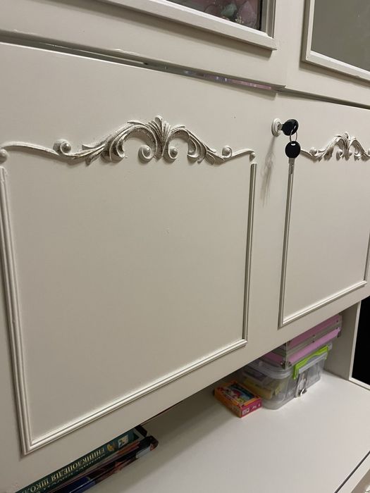 Мебель (меблі) стануть сучаснійшими