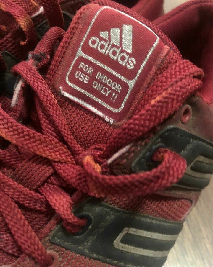 Кроссовки Adidas 47 розмір