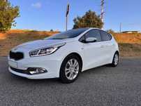 Kia Ceed 1.4 CRDi More Edition