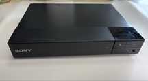 Odtwarzacz Blu-ray Sony BDP-S1700