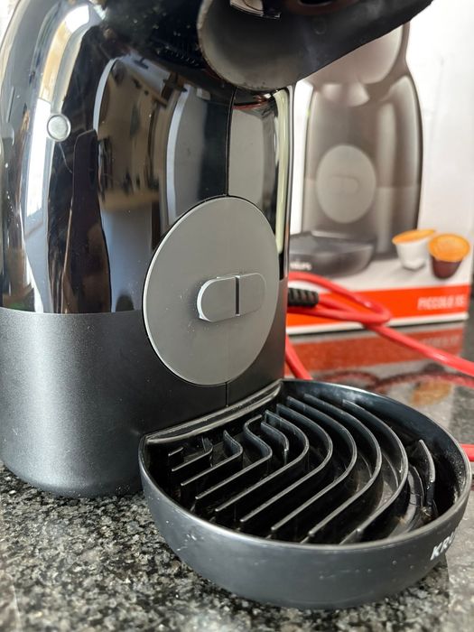 Máquina de café Dolce Gusto Piccolo XS