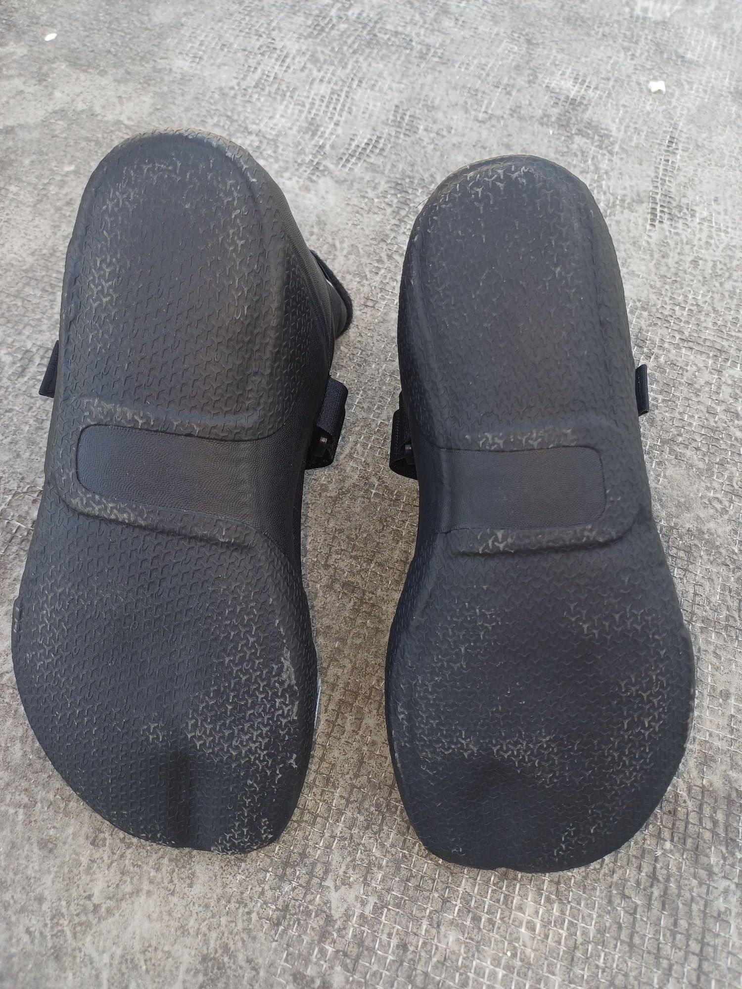 Botas de surf rip curl