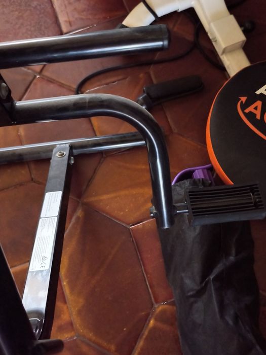 Máquina de musculação GYMFORM