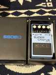 Super chorus ch-1