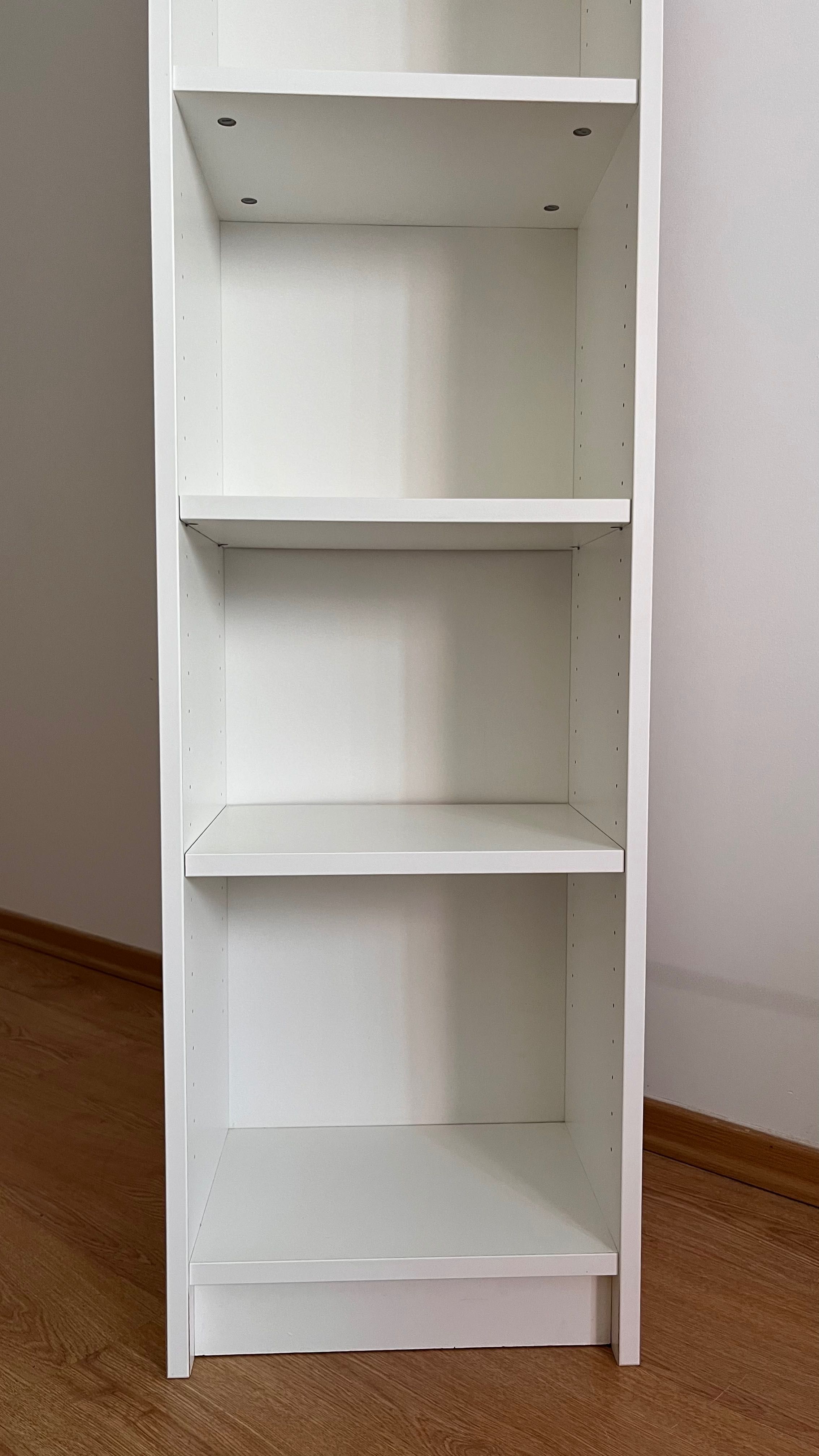 Estante Ikea Branca