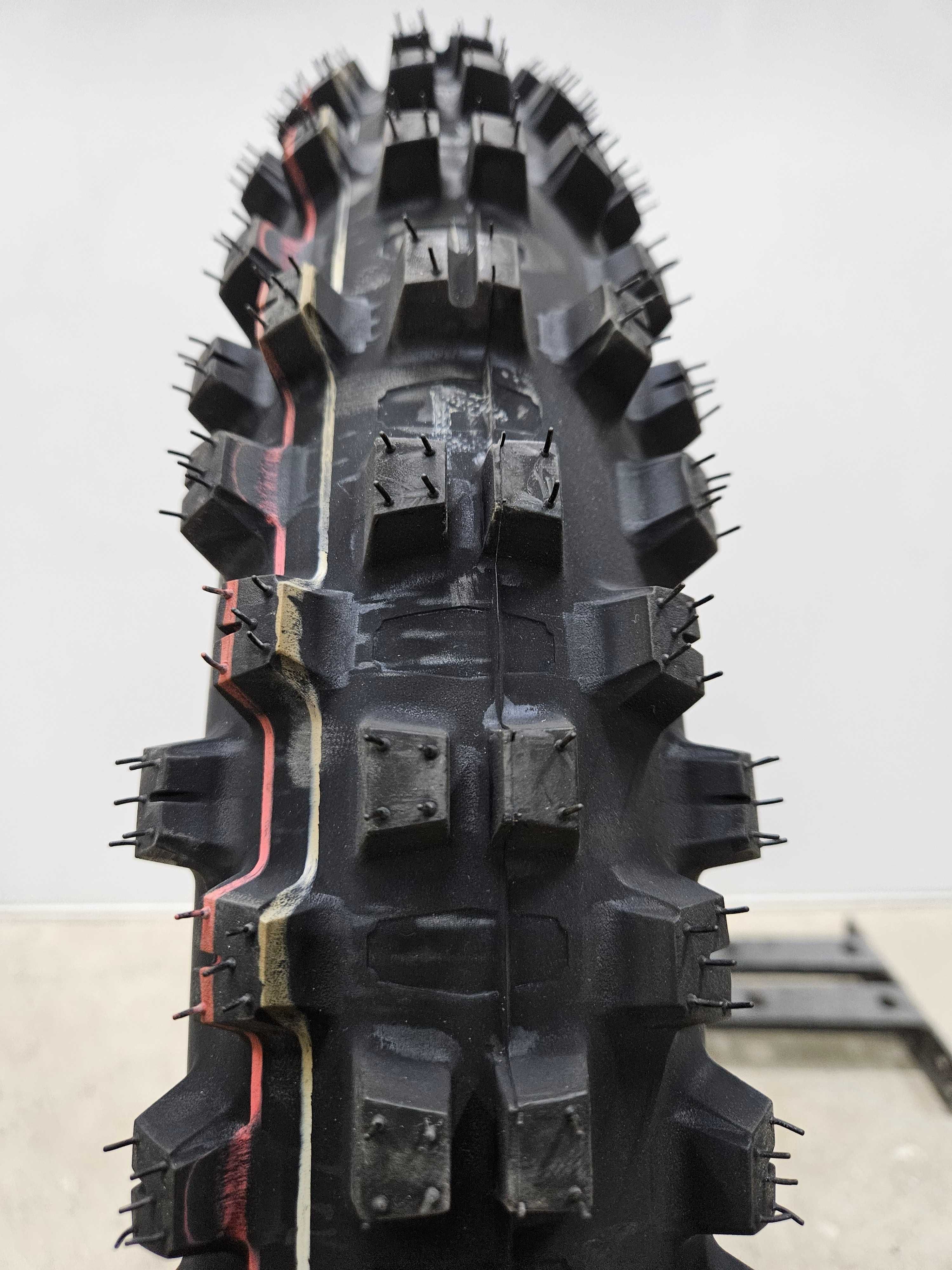 Opona Dunlop 90/90-21 Geomax AT81 cross enduro off road