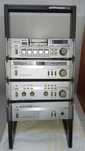 Aiwa Mini Série 30 Vintage
