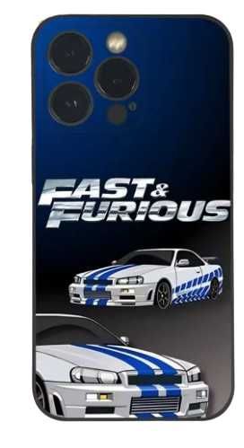 Nowe etui iphone