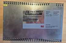 Zasilacz impulsowy LinMot S01-72/600