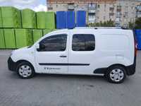 Рено Кенго 2 Renault Kangoo