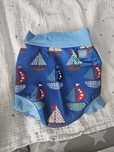 Majtki pieluszka do wody splash about XL