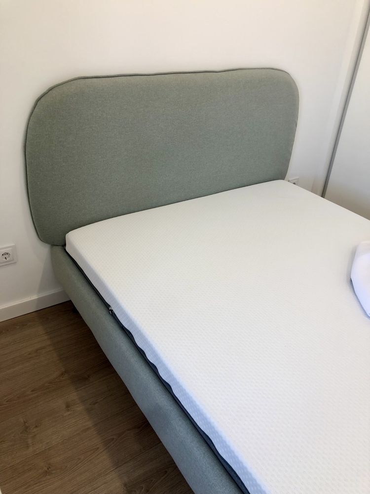 Cama Ikea Vadheim