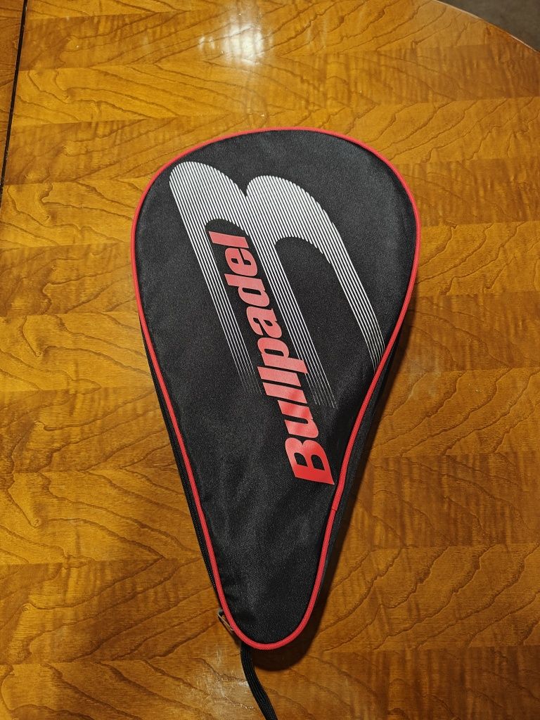 Raquete de padel - BullPadel Play Power 25