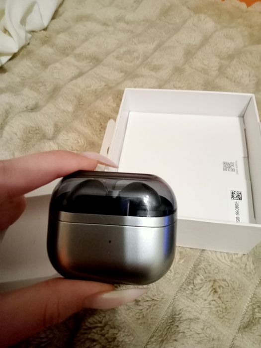 Samsung galaxy buds 3